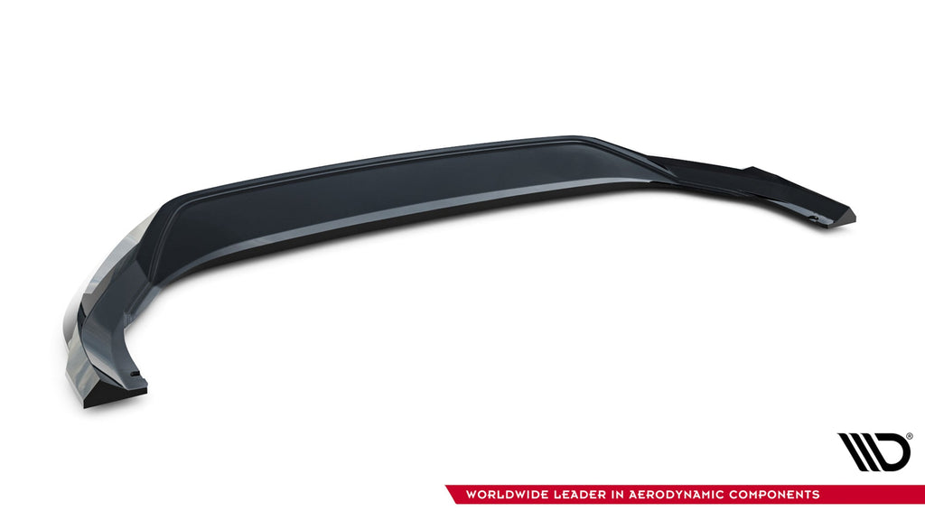 Maxton Design Splitter delantero V.1 para Skoda Superb Mk4 - imagen 6