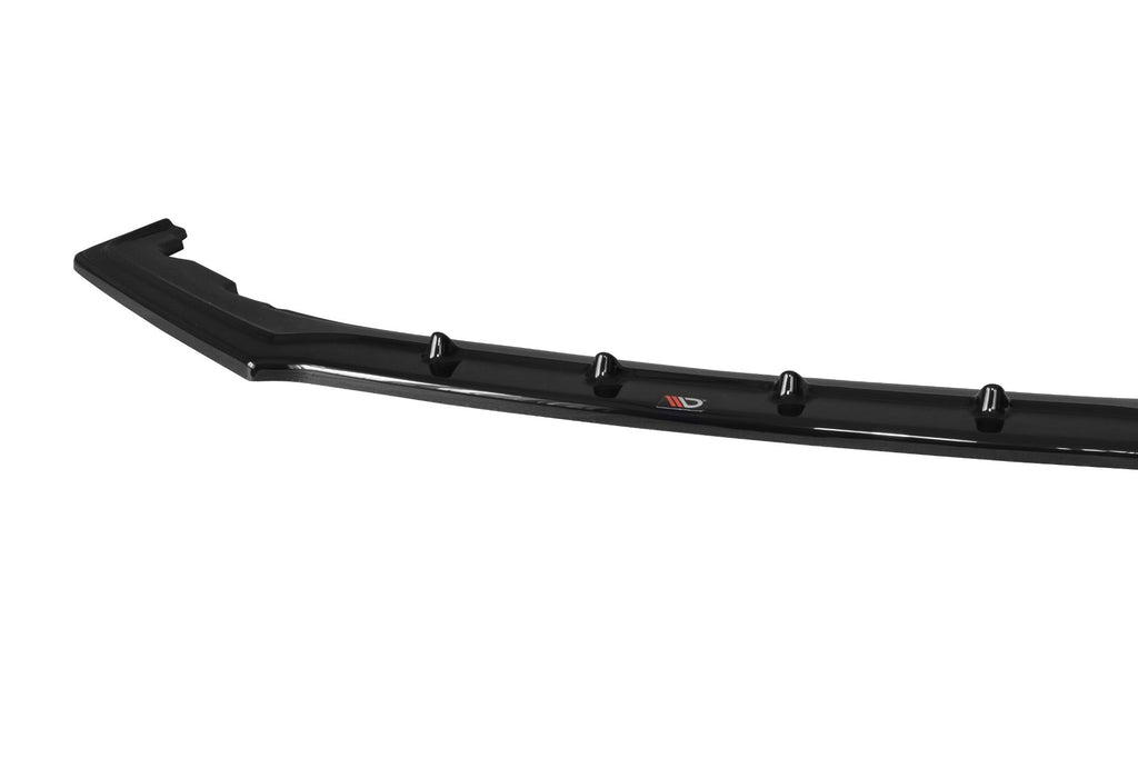 Maxton Design Splitter delantero V.1 para Subaru BRZ Mk1 Facelift - imagen 4