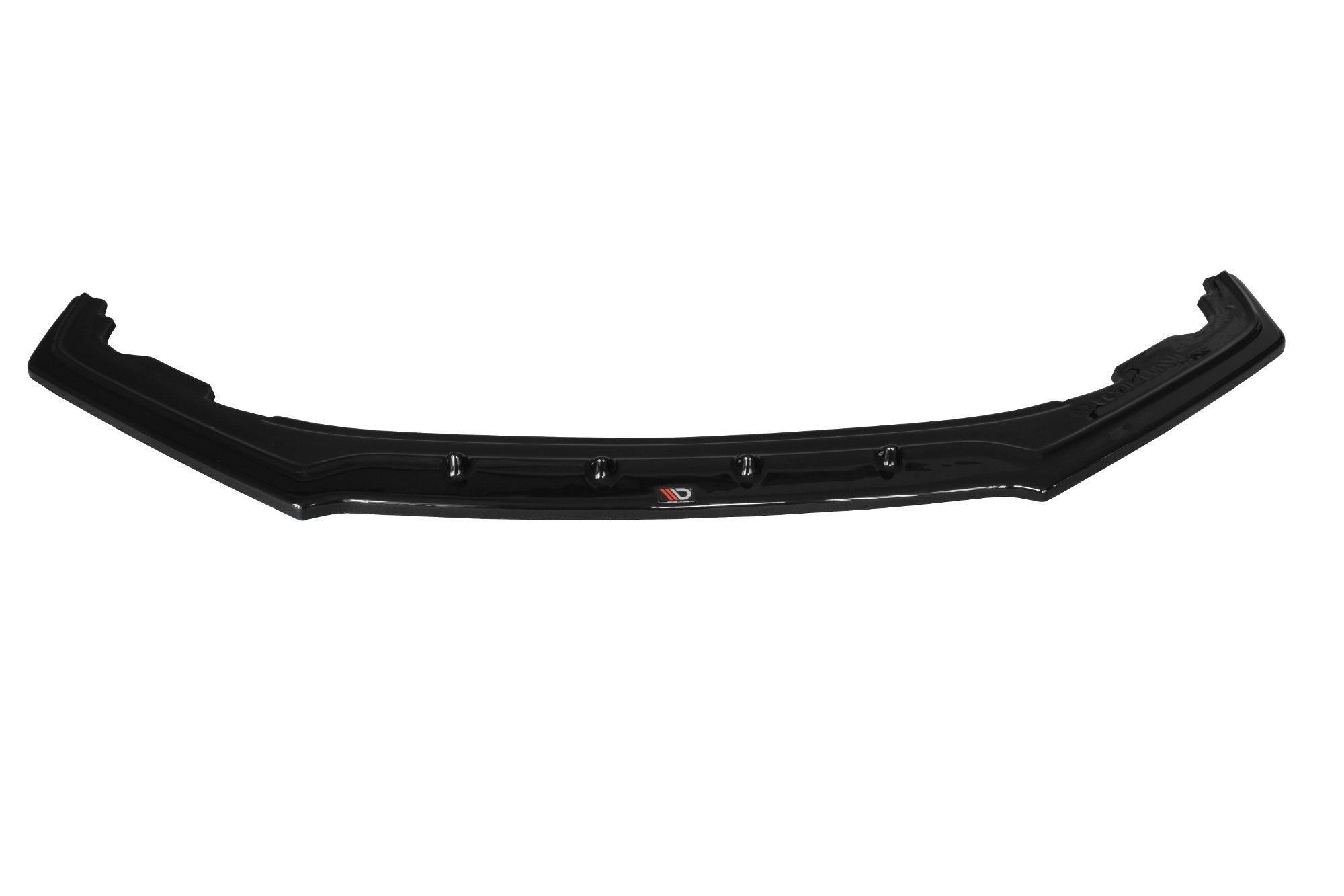 Maxton Design Splitter delantero V.1 para Subaru BRZ Mk1 Facelift - imagen 5