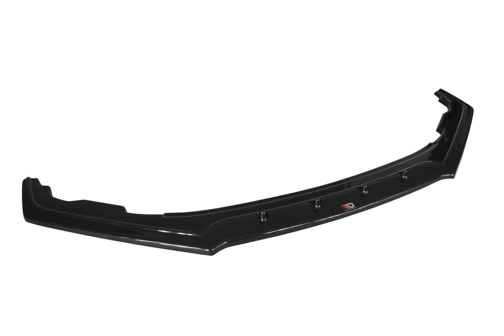Maxton Design Splitter delantero V.1 para Subaru BRZ Mk1 Facelift - imagen 6