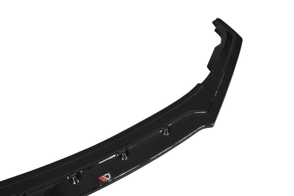 Maxton Design Splitter delantero V.1 para Subaru BRZ Mk1 Facelift - imagen 7