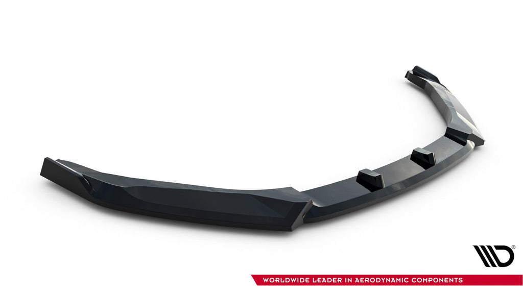 Maxton Design Splitter delantero V.1 para Subaru BRZ Mk2 - imagen 4