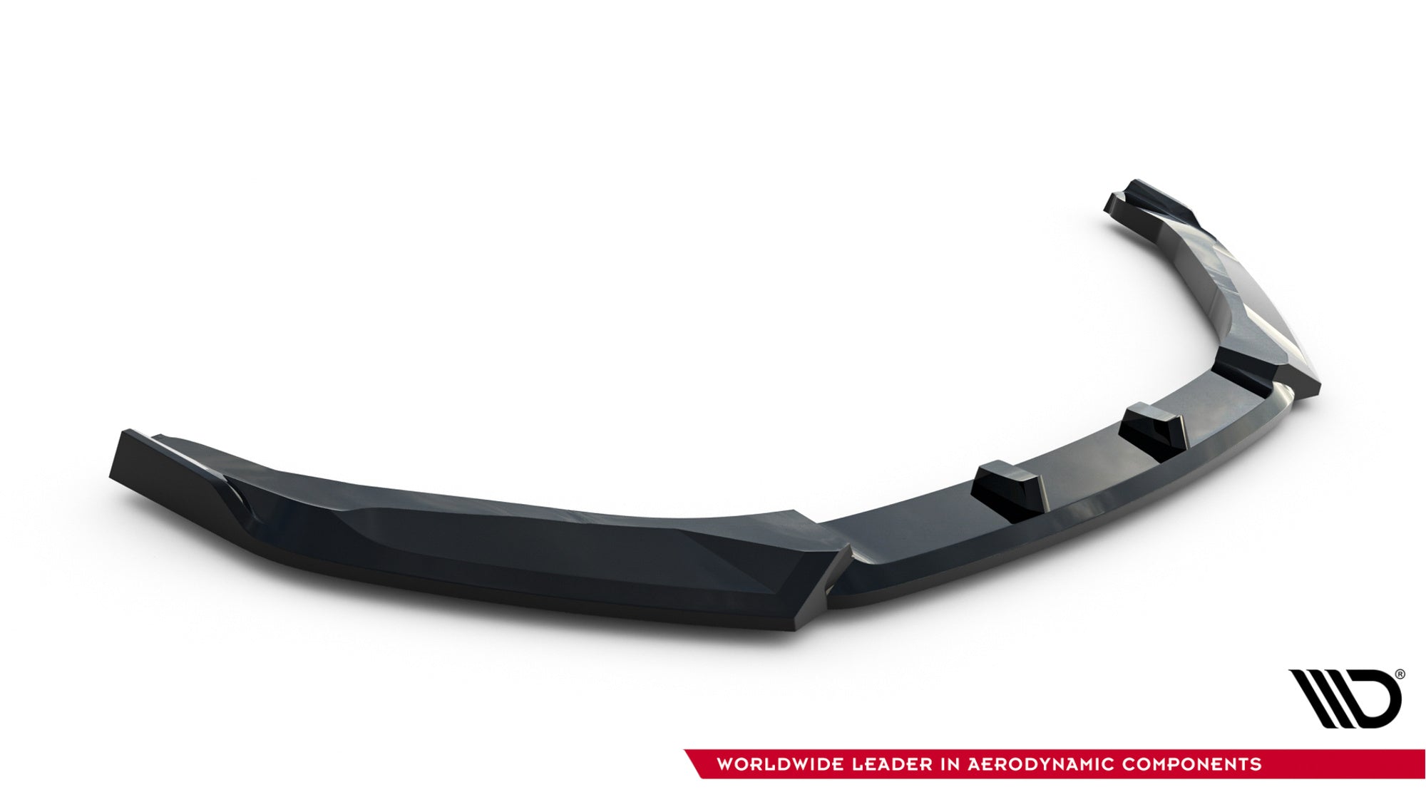 Maxton Design Splitter delantero V.1 para Subaru BRZ Mk2 - imagen 4