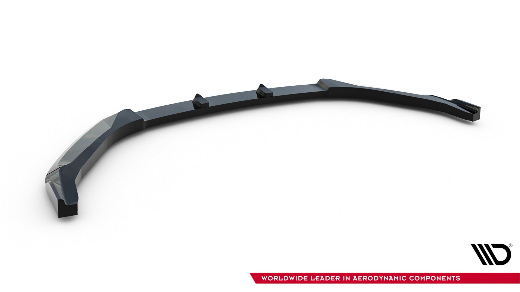 Maxton Design Splitter delantero V.1 para Subaru BRZ Mk2 - imagen 5