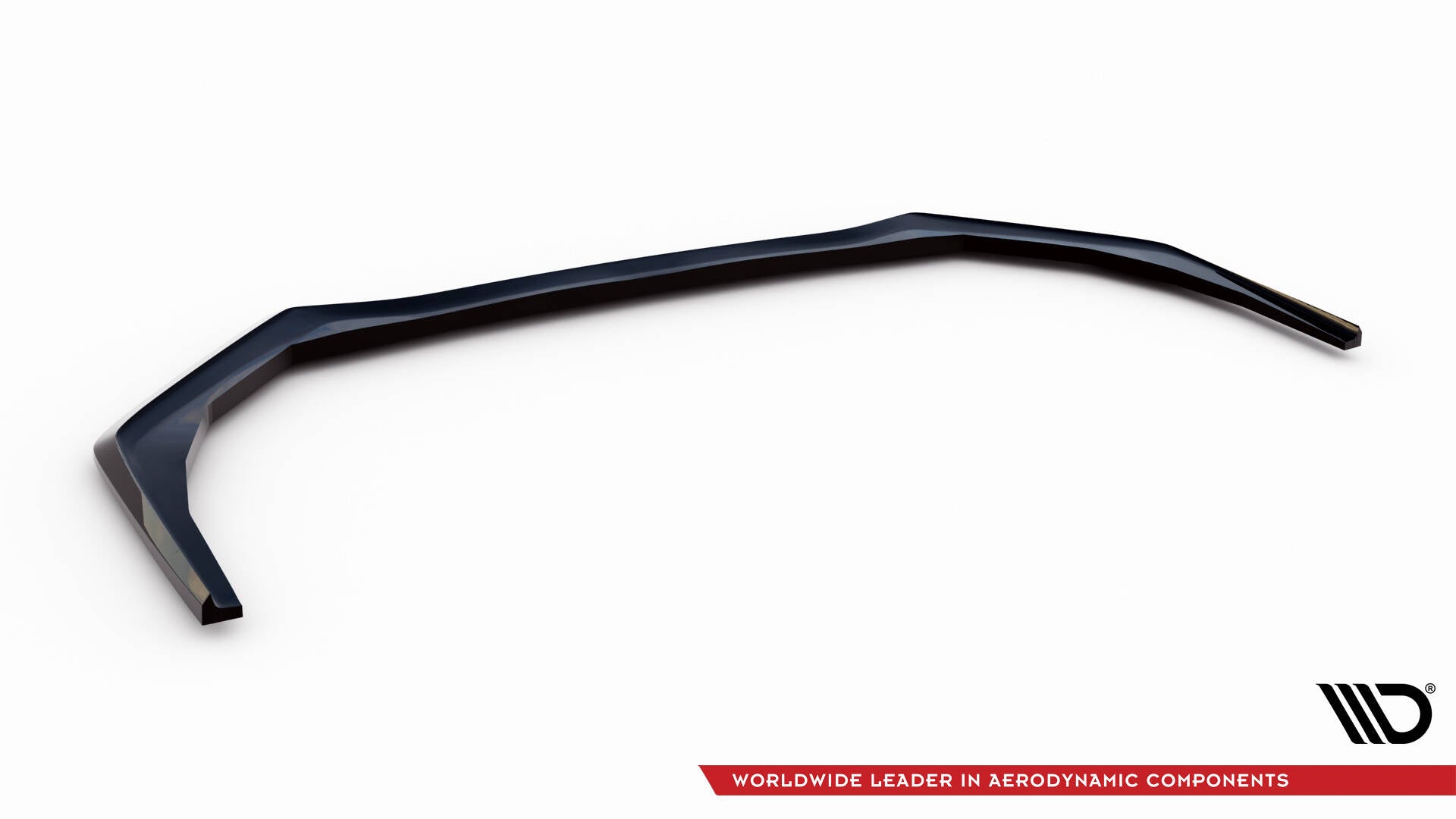 Maxton Design Splitter delantero V.1 para Subaru WRX STI Mk1 Facelift - imagen 5