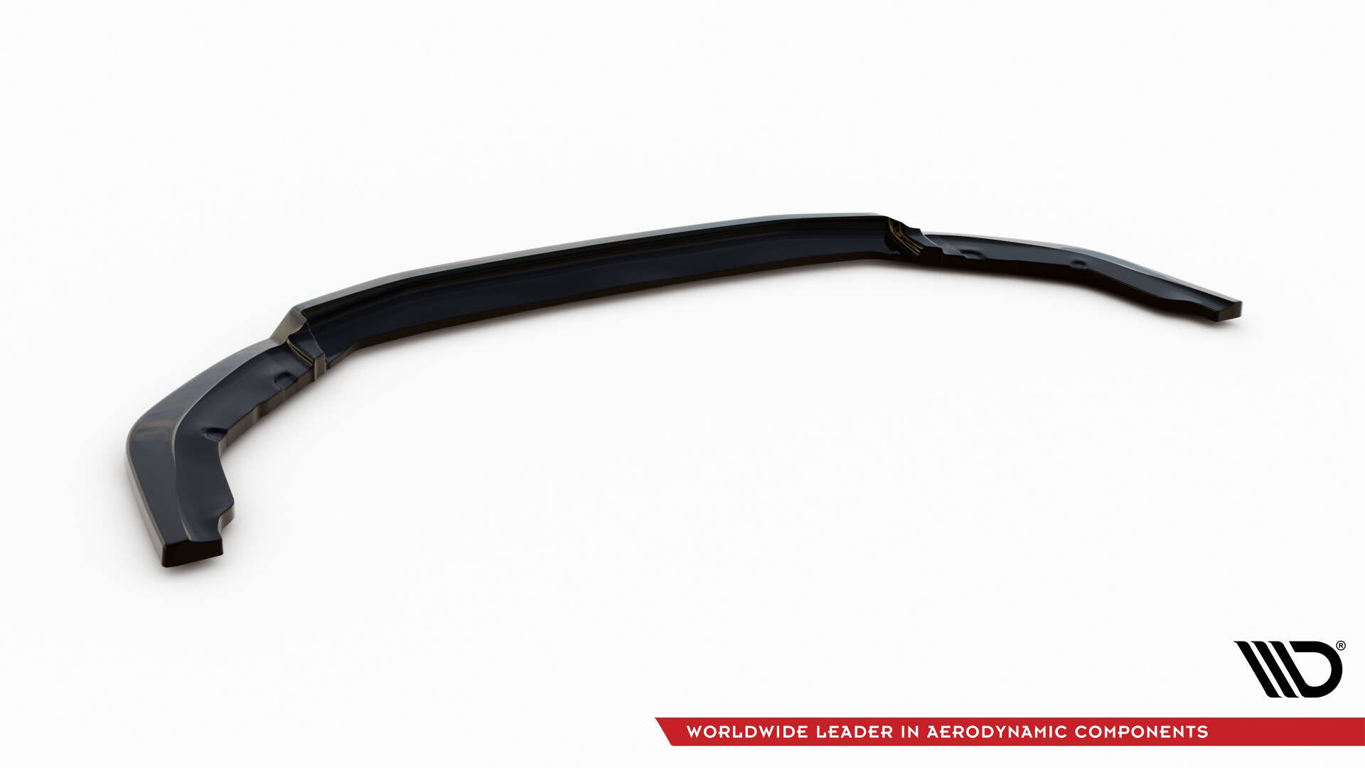 Maxton Design Splitter delantero V.1 para Suzuki Vitara S Mk2 - imagen 5