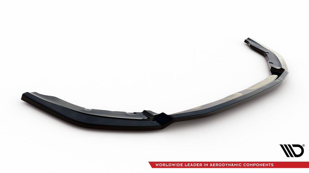 Maxton Design Splitter delantero V.1 para Suzuki Vitara S Mk2 - imagen 4