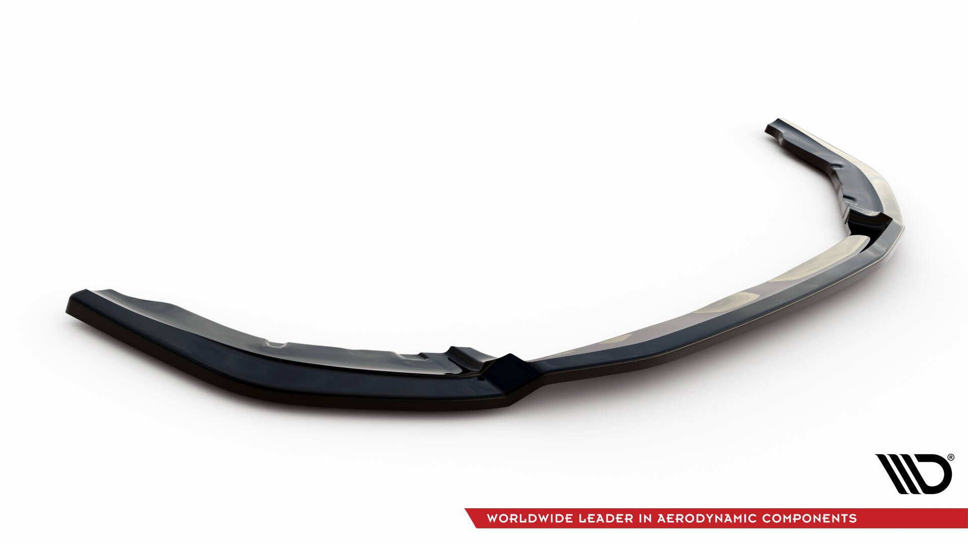 Maxton Design Splitter delantero V.1 para Suzuki Vitara S Mk2 - imagen 4