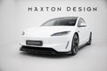 Maxton Design Splitter delantero V.1 para Tesla Model 3 Performance Mk1 Facelift - imagen 1