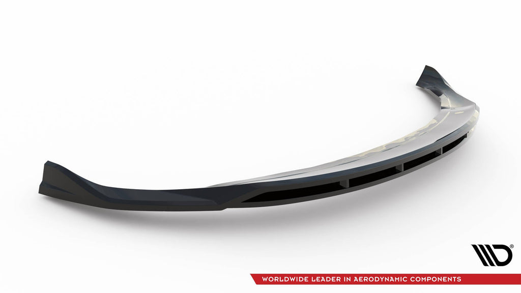 Maxton Design Splitter delantero V.1 para Tesla Model 3 Project Highland(Facelift) - imagen 4