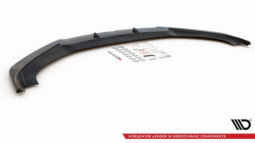 Maxton Design Splitter delantero V.1 para Tesla Model S Facelift - imagen 5
