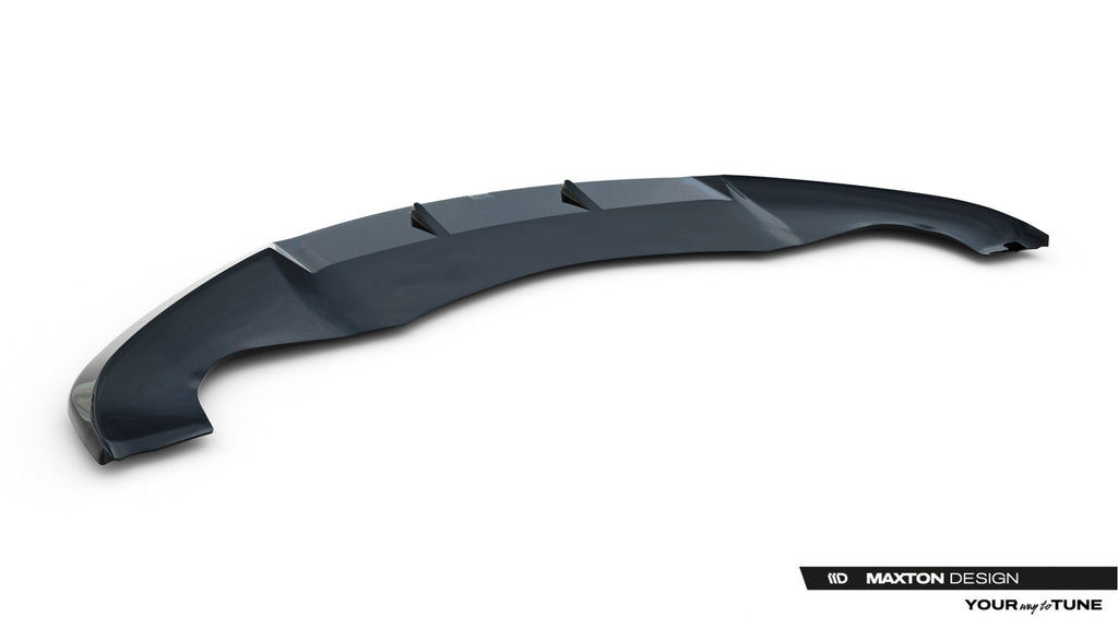 Maxton Design Splitter delantero V.1 para Tesla Model S Mk1 - imagen 7