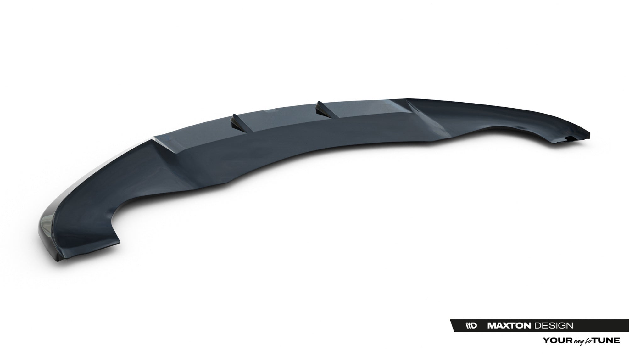 Maxton Design Splitter delantero V.1 para Tesla Model S Mk1 - imagen 7