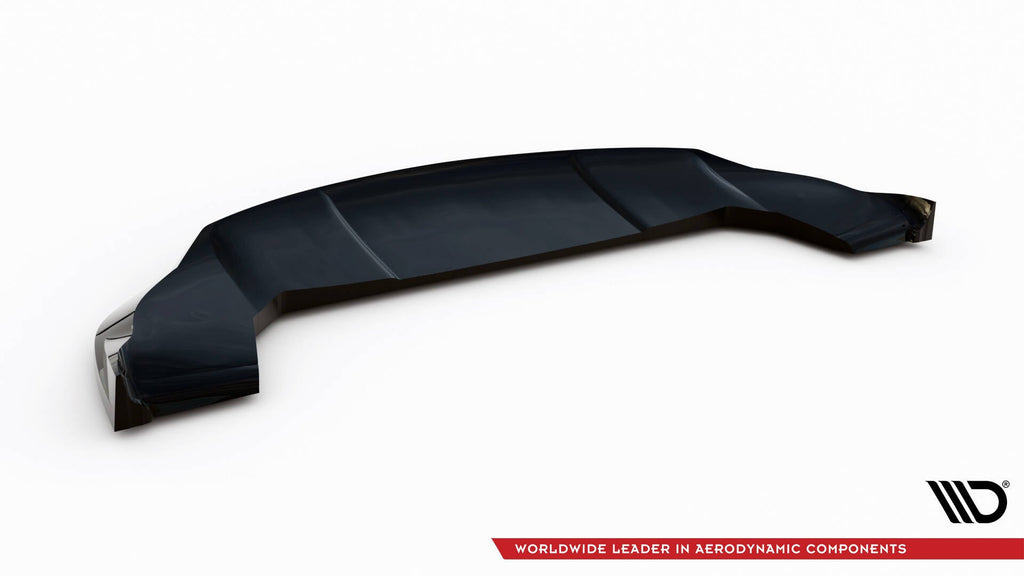 Maxton Design Splitter delantero V.1 para Tesla Model X Mk1 Facelift - imagen 5
