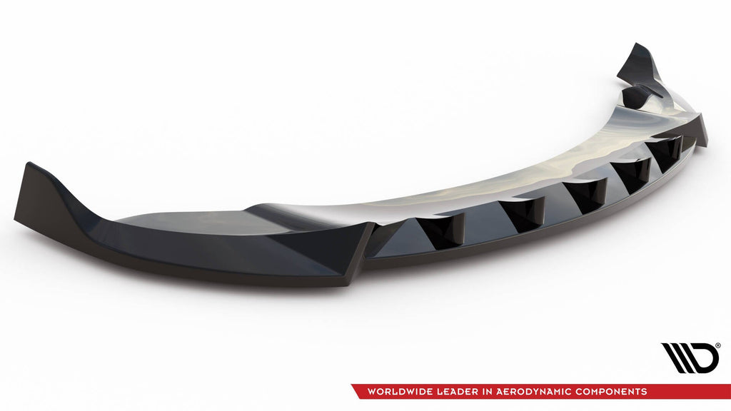 Maxton Design Splitter delantero V.1 para Tesla Model Y - imagen 4