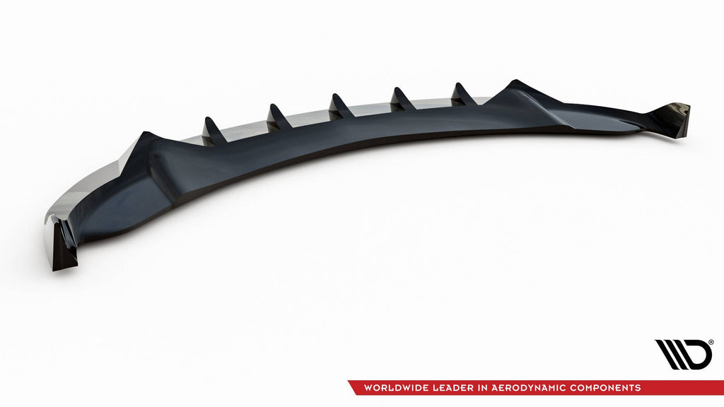 Maxton Design Splitter delantero V.1 para Tesla Model Y - imagen 5