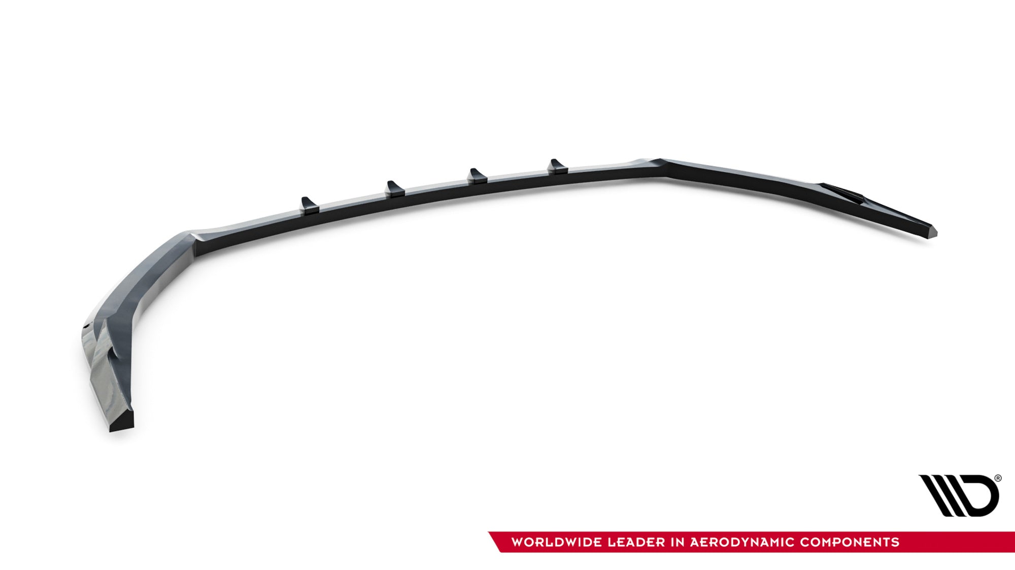 Maxton Design Splitter delantero V.1 para Toyota GR Corolla Mk12 - imagen 6