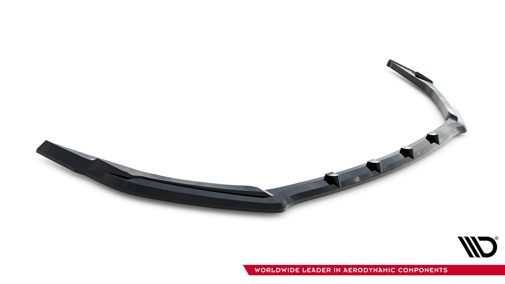 Maxton Design Splitter delantero V.1 para Toyota GR Corolla Mk12 - imagen 5