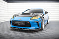 Maxton Design Splitter delantero V.1 para Toyota GR86 Mk1 - imagen 1