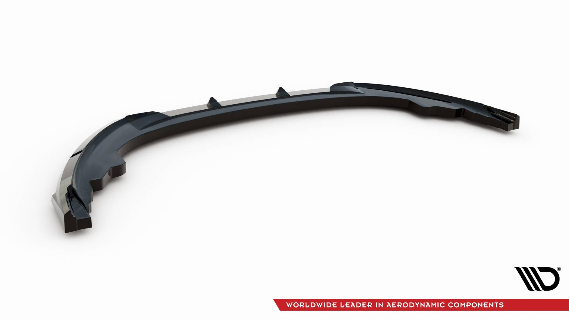 Maxton Design Splitter delantero V.1 para Toyota GR86 Mk1 - imagen 5