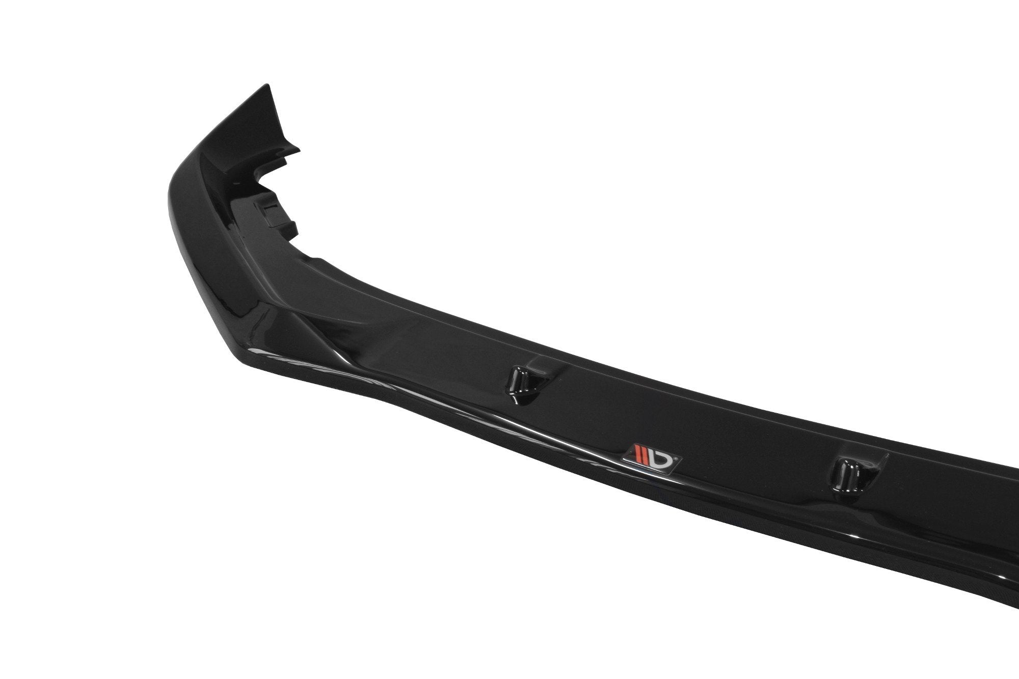 Maxton Design Splitter delantero V.1 para Toyota GT86 Facelift - imagen 3