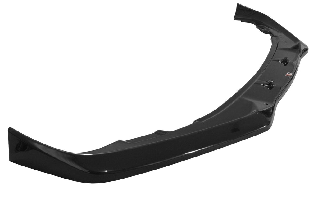 Maxton Design Splitter delantero V.1 para Toyota GT86 Facelift - imagen 2