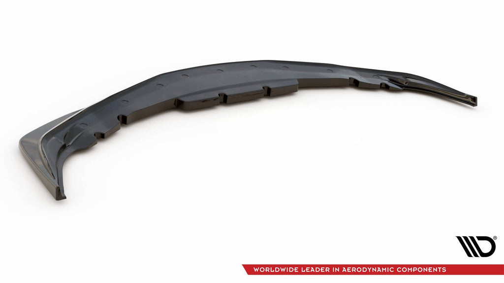 Maxton Design Splitter delantero V.1 para Toyota Supra Mk5 - imagen 5