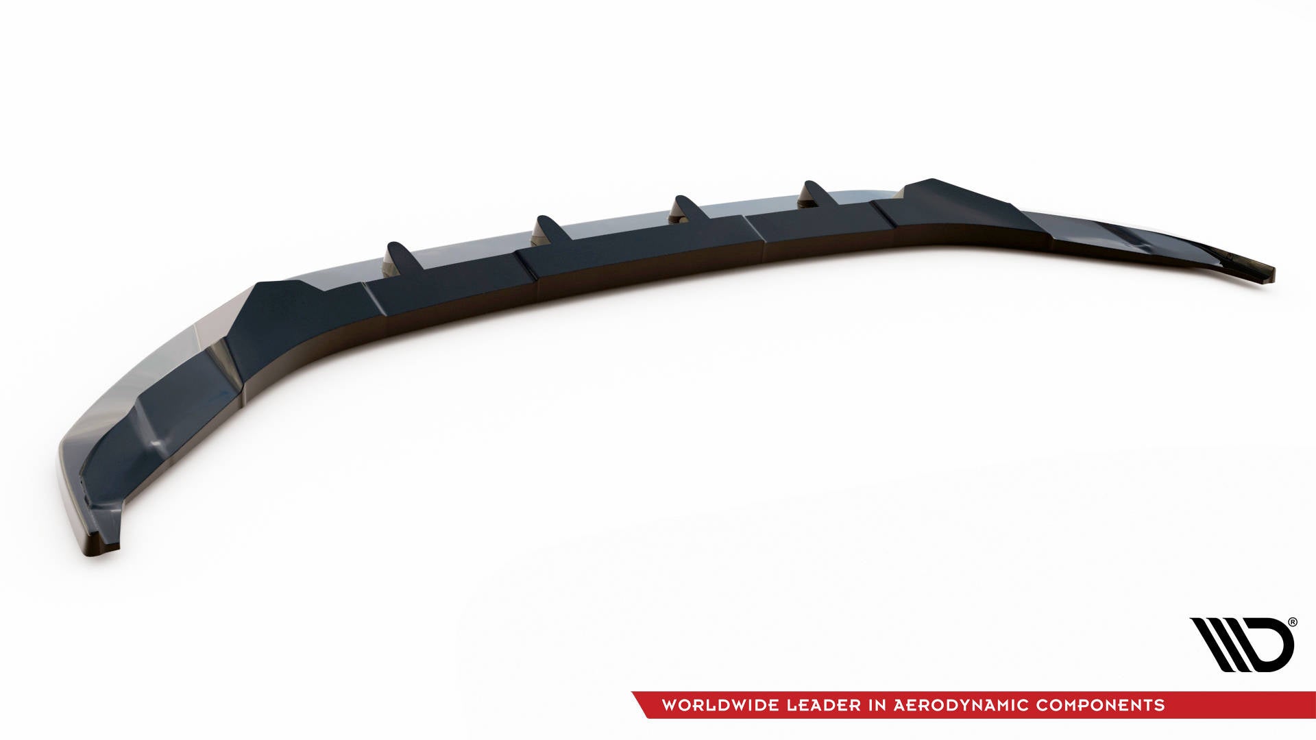 Maxton Design Splitter delantero V.1 para Volkswagen Atlas Cross Sport - imagen 5