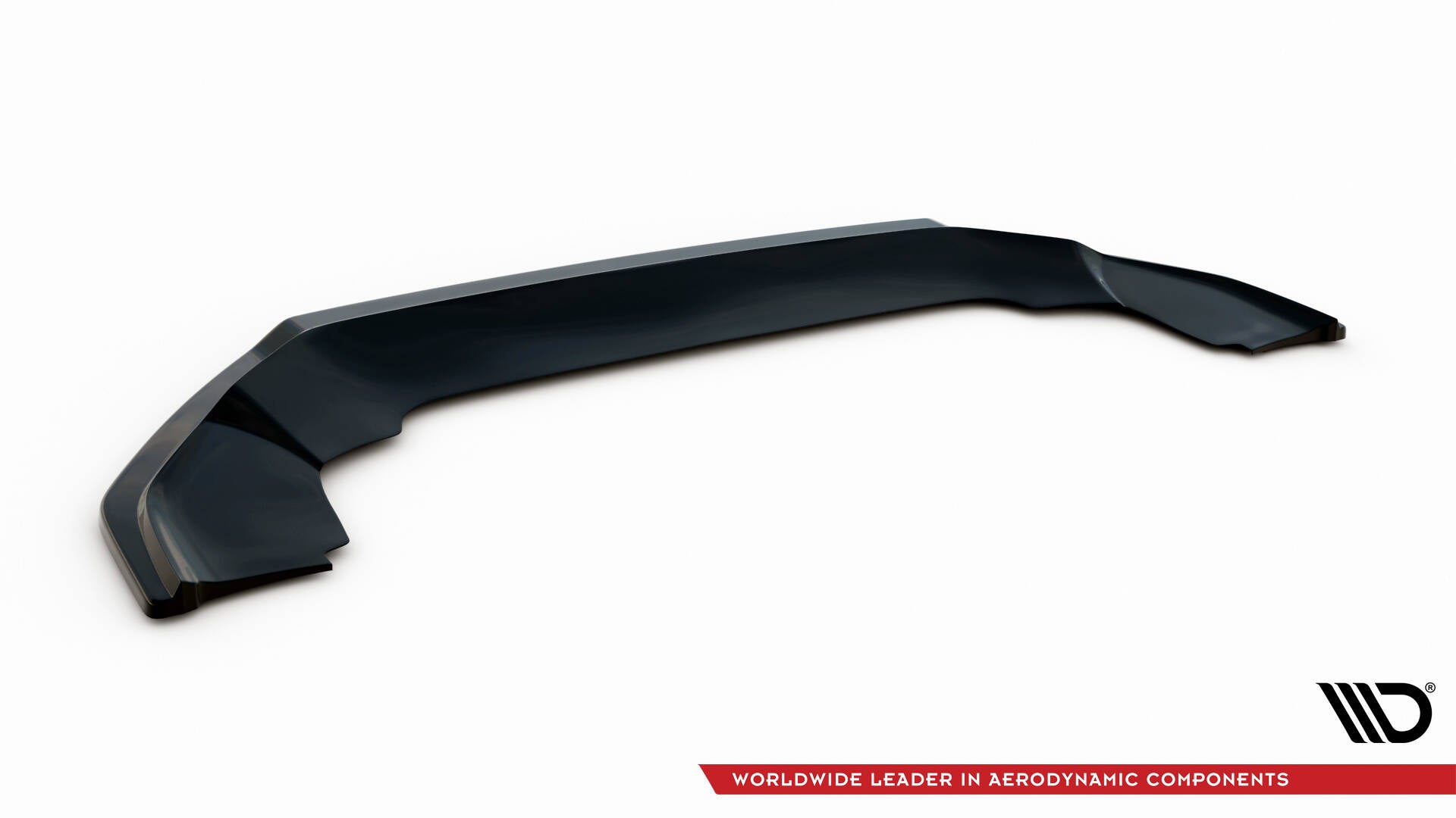 Maxton Design Splitter delantero V.1 para Volkswagen Crafter Mk2 - imagen 5