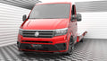Maxton Design Splitter delantero V.1 para Volkswagen Crafter Mk2 - imagen 1