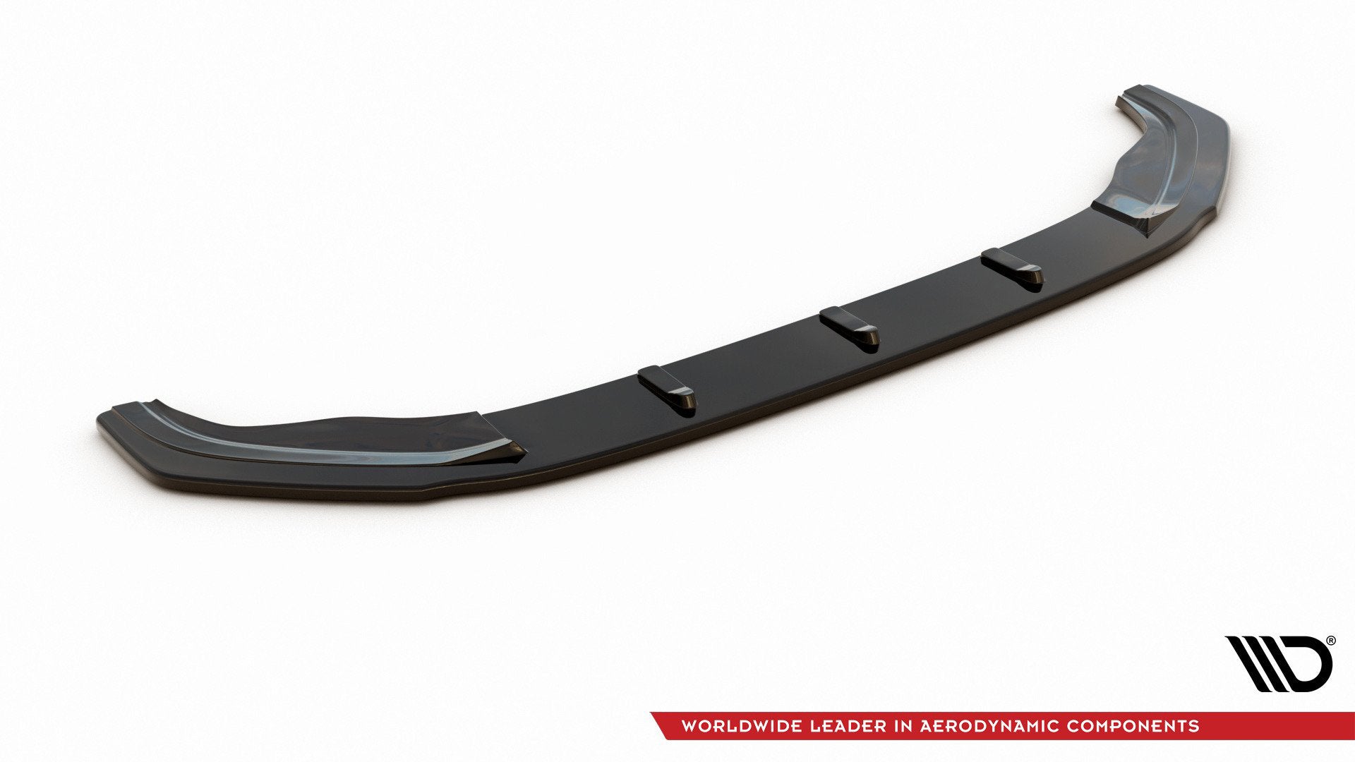Maxton Design Splitter delantero V.1 para Volkswagen Golf GTI / GTD Mk7 - imagen 4