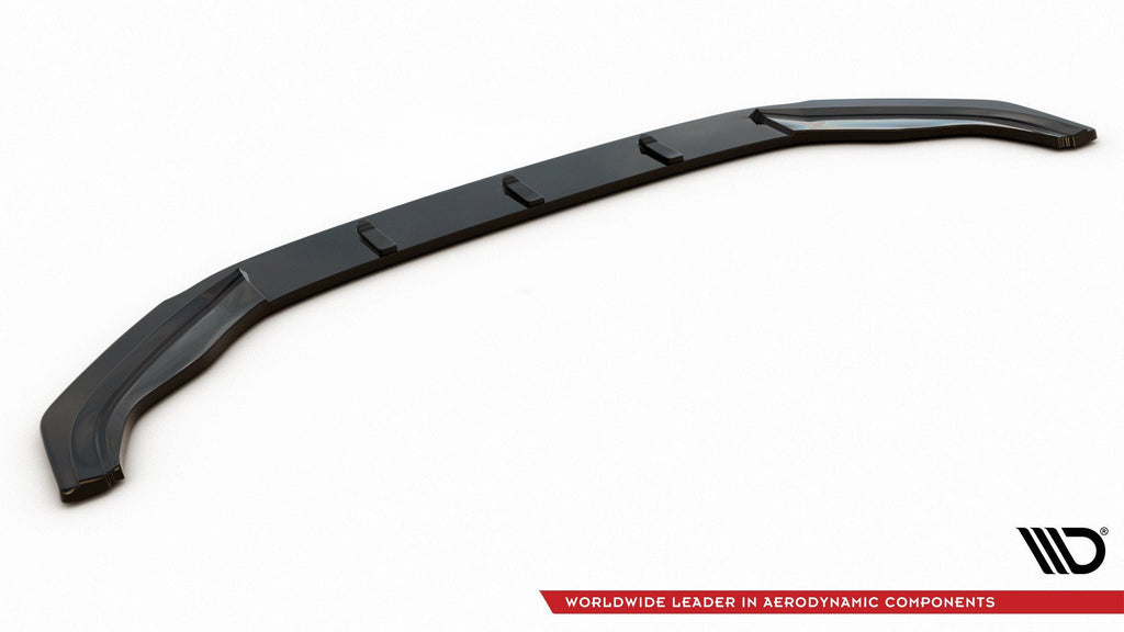 Maxton Design Splitter delantero V.1 para Volkswagen Golf GTI / GTD Mk7 - imagen 5