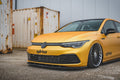 Maxton Design Splitter delantero V.1 para Volkswagen Golf Mk8 - imagen 1
