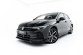 Maxton Design Splitter delantero V.1 para Volkswagen Golf Hatchback Mk8 Facelift - imagen 1