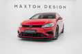 Maxton Design Splitter delantero para Volkswagen Golf Mk7 Facelift - imagen 1