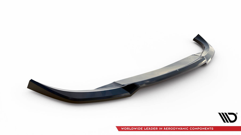 Maxton Design Splitter delantero V.1 para Volkswagen ID.3 Mk1 - imagen 4