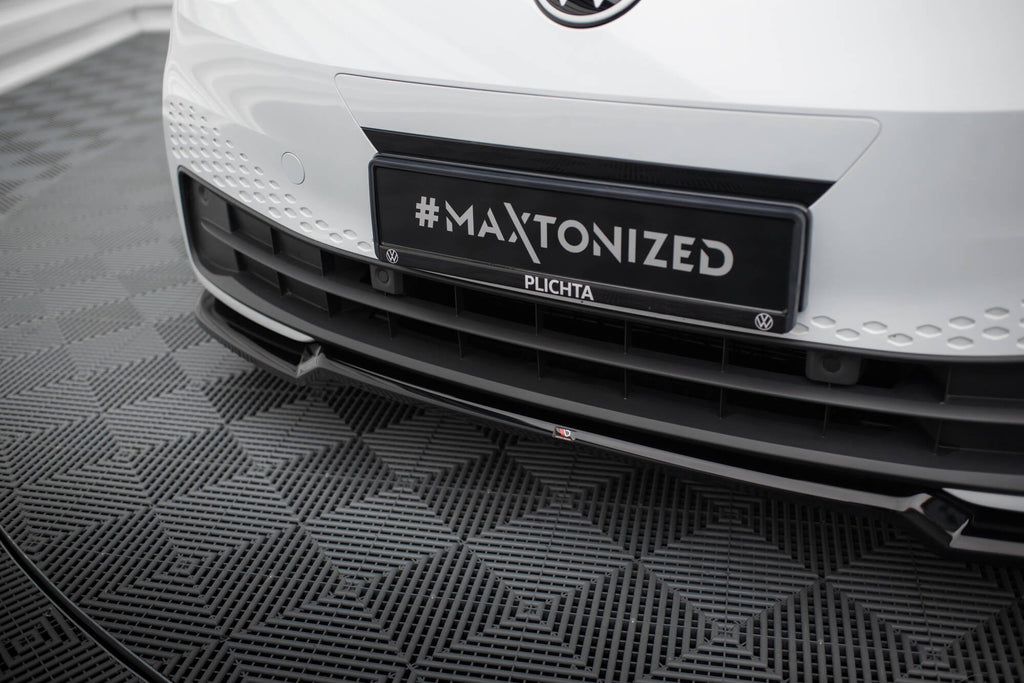 Maxton Design Splitter delantero V.1 para Volkswagen ID.3 Mk1 - imagen 3