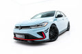 Maxton Design Splitter delantero V.1 para Volkswagen Jetta GLI Mk7 Facelift 2 - imagen 1