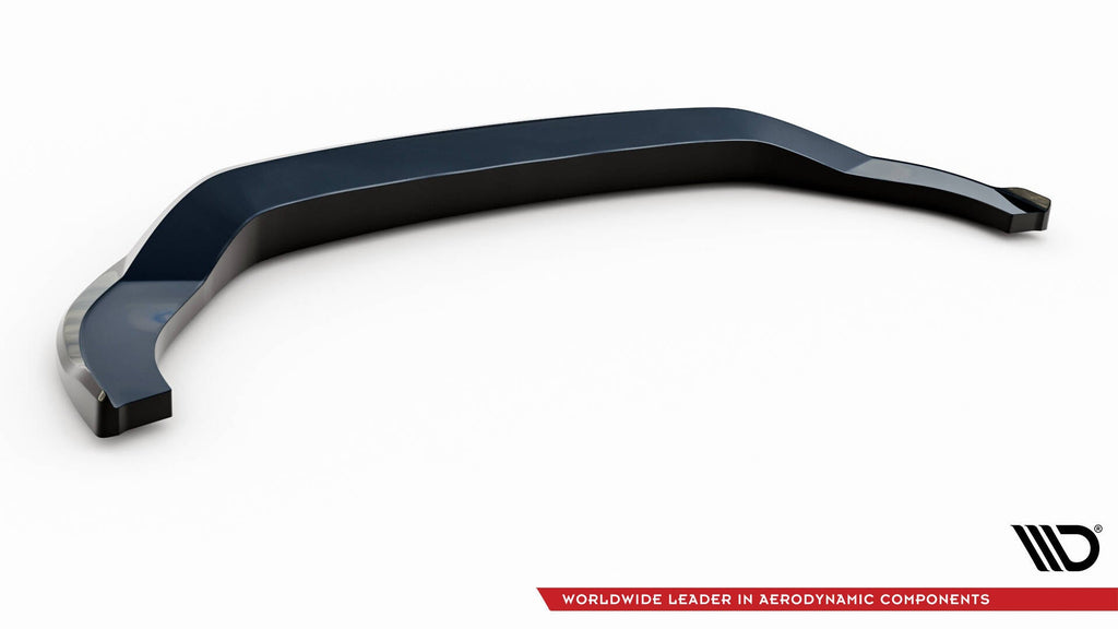 Maxton Design Splitter delantero V.1 para Volkswagen Multivan T7 - imagen 5