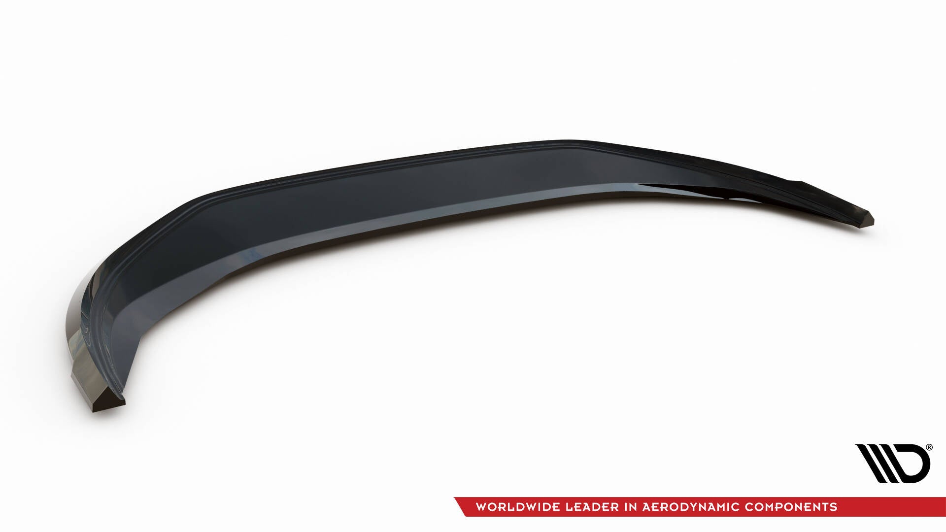 Maxton Design Splitter delantero V.1 para Volkswagen Passat B9 - imagen 5