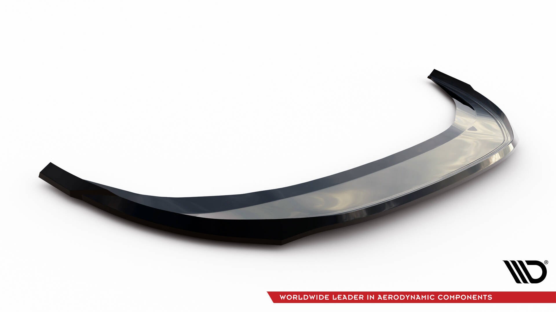 Maxton Design Splitter delantero V.1 para Volkswagen Passat B9 - imagen 4