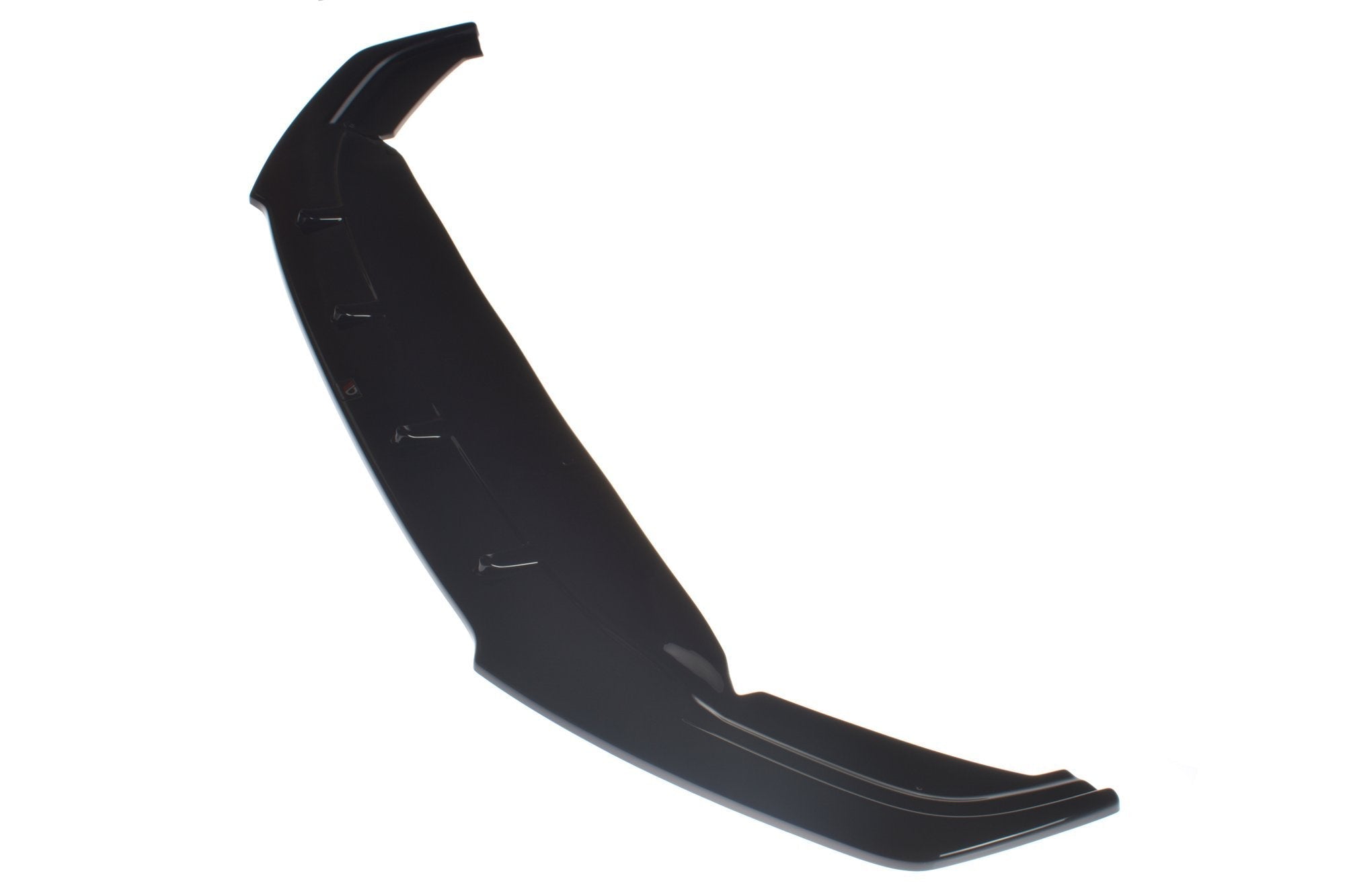 Maxton Design Splitter delantero V.1 para Volkswagen Passat R-Line B8 - imagen 5