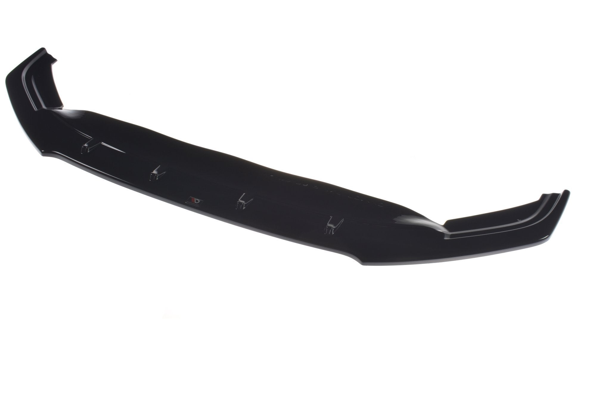 Maxton Design Splitter delantero V.1 para Volkswagen Passat R-Line B8 - imagen 6
