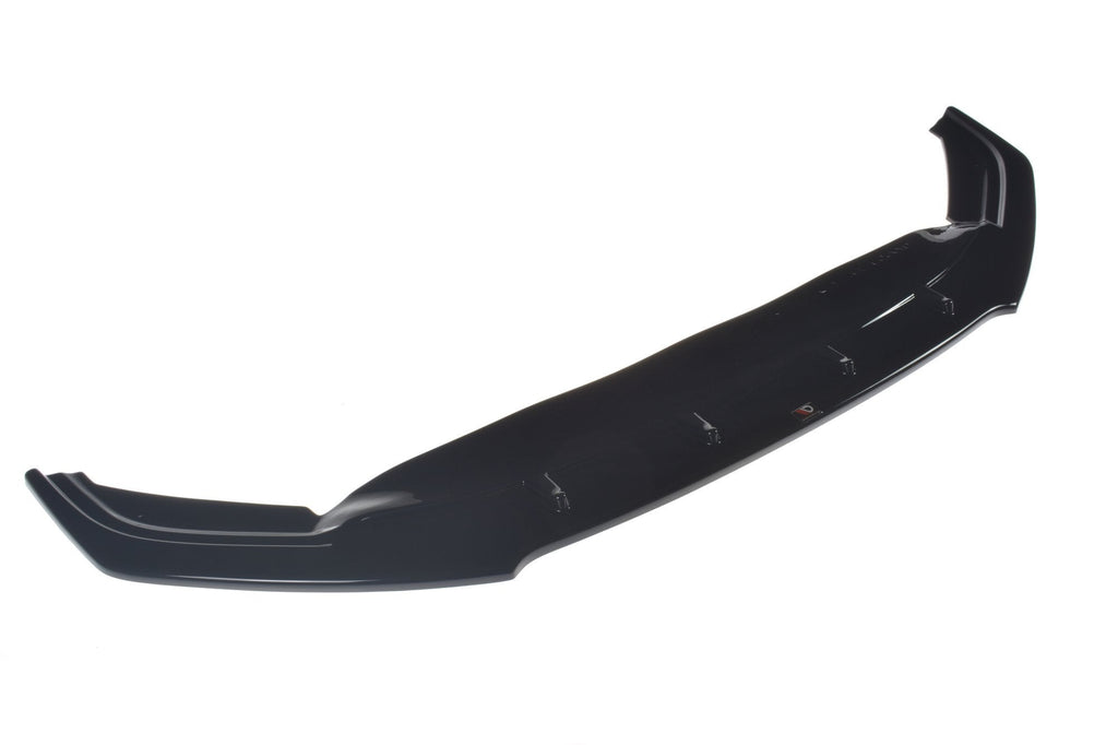 Maxton Design Splitter delantero V.1 para Volkswagen Passat R-Line B8 - imagen 7