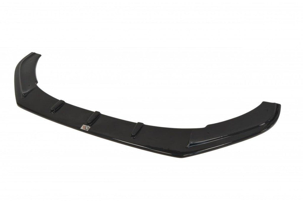 Maxton Design Splitter delantero V.1 para Volkswagen Polo GTI Mk5 Facelift - imagen 3