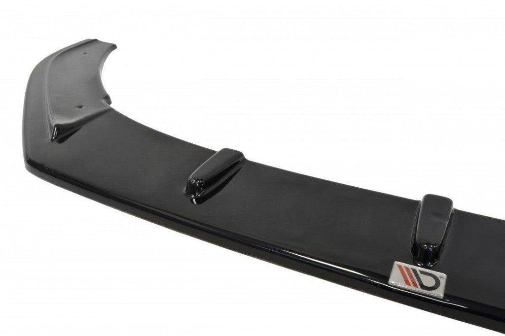 Maxton Design Splitter delantero V.1 para Volkswagen Polo GTI Mk5 Facelift - imagen 4