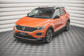 Maxton Design Splitter delantero V.1 para Volkswagen T-Roc Mk1 - imagen 1