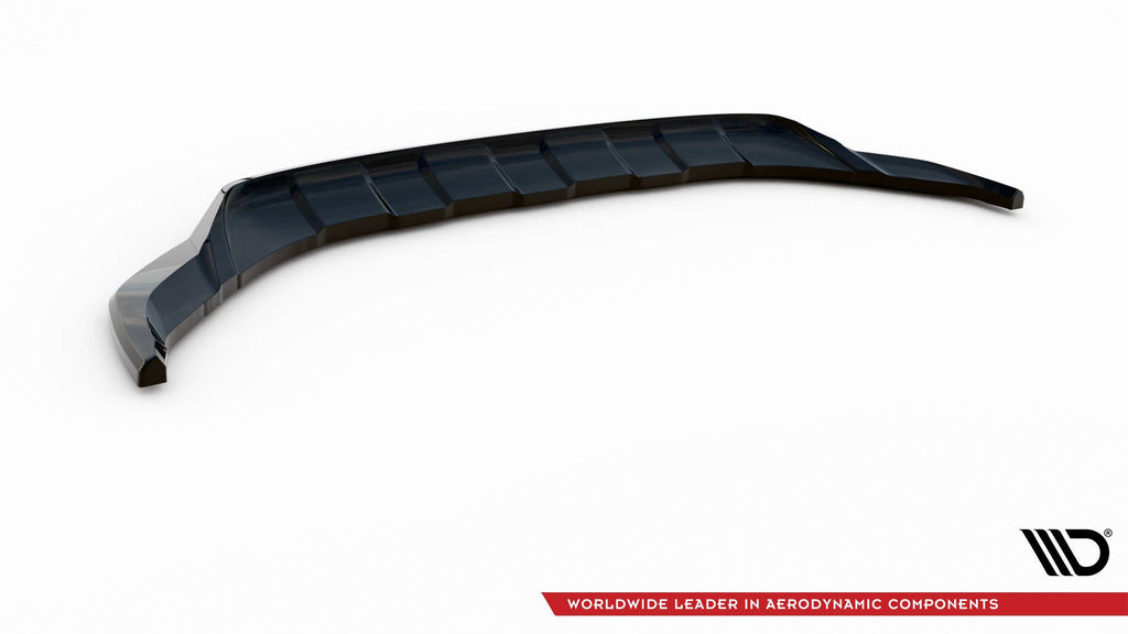 Maxton Design Splitter delantero V.1 para Volkswagen T-Roc R / R-Line Mk1 Facelift - imagen 5