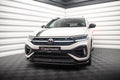 Maxton Design Splitter delantero V.1 para Volkswagen T-Roc R / R-Line Mk1 Facelift - imagen 1