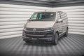 Maxton Design Splitter delantero V.1 para Volkswagen T6.1 - imagen 1